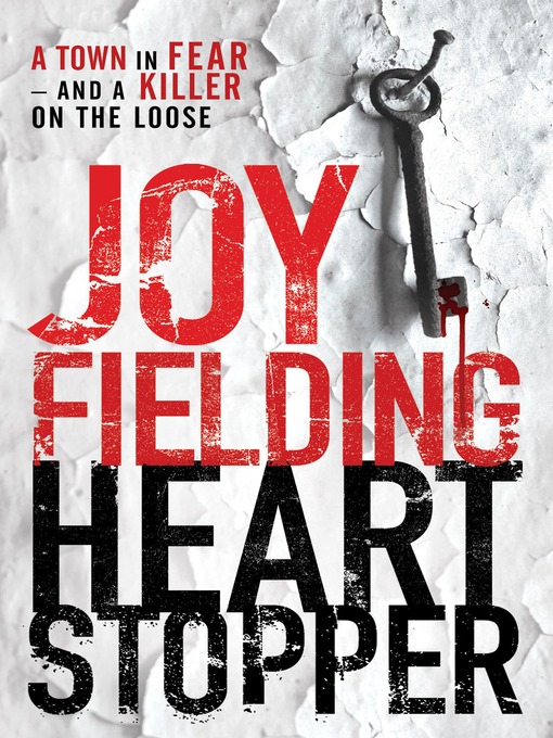 Cover image for Heartstopper
